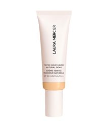 Laura Mercier Tinted Moisturizer Natural Dewy SPF 30 Getönte Tagescreme 45 ml Hellbraun