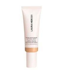 Laura Mercier Tinted Moisturizer Natural Dewy SPF 30 Getönte Tagescreme 45 ml Hellbraun