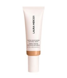 Laura Mercier Tinted Moisturizer Natural Dewy SPF 30 Getönte Tagescreme 45 ml Hellbraun