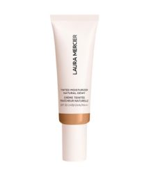 Laura Mercier Tinted Moisturizer Natural Dewy SPF 30 Getönte Tagescreme 45 ml Braun