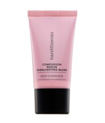bareMinerals Complexion Rescue HIGHLIGHTING BLUSH Blush 15 ml PINK GLOW