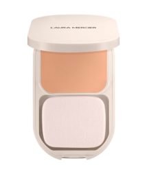 Laura Mercier Real Flawless Feather Matte Powder Foundation 6,5 g 2N Affogato