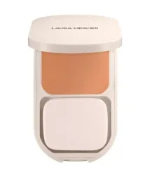 Laura Mercier Real Flawless Feather Matte Powder Foundation 7,6 g 4C Canelé