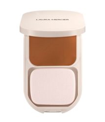 Laura Mercier Real Flawless Feather Matte Powder Foundation 7,6 g 5W Eclair