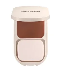 Laura Mercier Real Flawless Feather Matte Powder Foundation 7,6 g 6C Macchiato