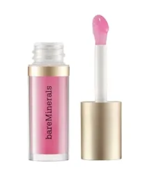 bareMinerals Nourishing Lippenöl 3,8 ml Rosegold