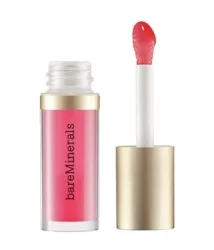 bareMinerals Nourishing Lippenöl 3,8 ml Pink
