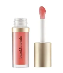 bareMinerals Nourishing Lippenöl 3,8 ml Rosegold