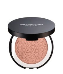 bareMinerals Original Pressed Powder Mineral Spf 15 Foundation 8 g Golden Tan 20