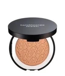 bareMinerals Original Pressed Powder Mineral Spf 15 Foundation 8 g Golden Nude 16