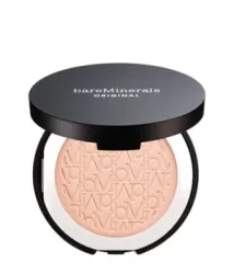 bareMinerals Original Pressed Powder Mineral Spf 15 Foundation 8 g Fair Ivory 02