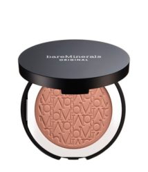 bareMinerals Original Pressed Powder Mineral Spf 15 Foundation 8 g Tan 19