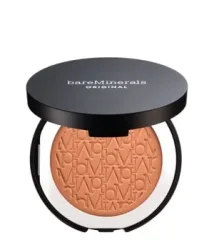 bareMinerals Original Pressed Powder Mineral Spf 15 Foundation 8 g Warm Tan 22