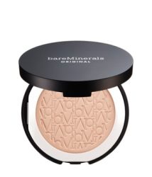 bareMinerals Original Pressed Powder Mineral Spf 15 Foundation 8 g Golden Fair 04
