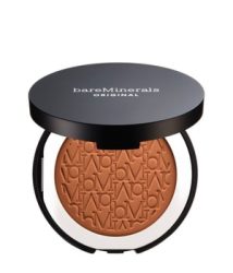 bareMinerals Original Pressed Powder Mineral Spf 15 Foundation 8 g Neutral Dark 24