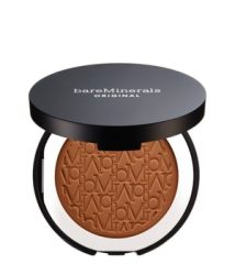 bareMinerals Original Pressed Powder Mineral Spf 15 Foundation 8 g MEDIUM DARK 23
