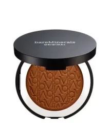 bareMinerals Original Pressed Powder Mineral Spf 15 Foundation 8 g WARM DEEP 27