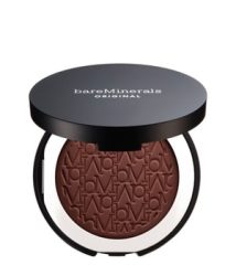 bareMinerals Original Pressed Powder Mineral Spf 15 Foundation 8 g DEEPEST DEEP 30
