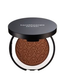 bareMinerals Original Pressed Powder Mineral Spf 15 Foundation 8 g GOLDEN DEEP 28