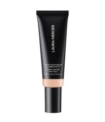 Laura Mercier Tinted Moisturizer Blurred Matte Foundation 45 ml 1C CAMEO