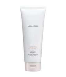 Laura Mercier Almon Coconut Duschgel 200 ml