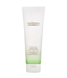bareMinerals Skinlongevity Cushion Cloud Foaming Cleanser Reinigungsschaum 120 ml