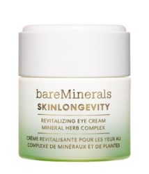 bareMinerals Skinlongevity Revitalizing Eye Cream Augencreme 15 g