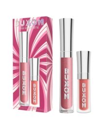 Buxom Sweet Treats Kiss Me Switie Plumping Lip Kit Lippen Make-up Set 1 Stk Dolly & Hot Toddy
