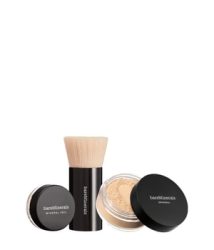bareMinerals The Original Get Started Kit Gesicht Make-up Set 1 Stk Fairly Light