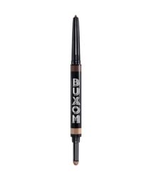 Buxom FLIP SIDE Liner and Shadow Duo Eyeliner 0.78 g Champagne and Chocolates