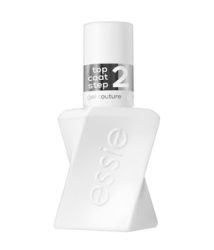 essie gel couture Top Coat Step 2 Nagelüberlack 14 ml Nr. 00 - Top Coat