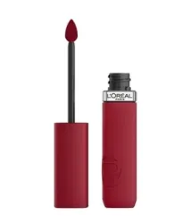 L'OREAL - Infaillible Matte Resistance 16H Lippenstift, 5 ml,  Le Rouge Paris
