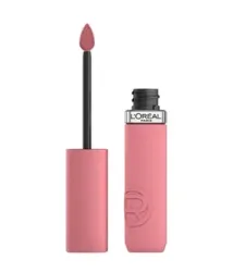 L'OREAL - Infaillible Matte Resistance 16H Lippenstift, 5 ml,  Lipstick & Chill