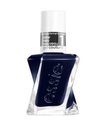 Essie - Langanhaltender Nagellack Gel Couture, 13.5 ml, n°  caviar bar