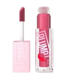 Maybelline - Lifter Plump, 5.4  ml, Nr.  Mauve Bite