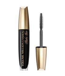 L'OREAL - Volume Million Lashes Mascara Balm Noir, 9.4 ml, Black