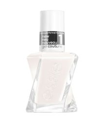 Essie - Langanhaltender Nagellack Gel Couture, 13.5 ml, n°  first fitting