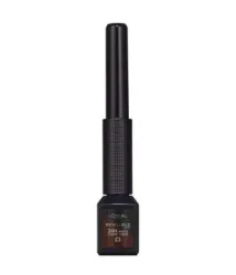 L'OREAL - Infaillible Matte Liquid Liner, 3 ml, Brown