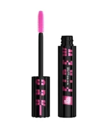Maybelline - Lash Sensational Firework Electro Mascara, 10 ml, Black