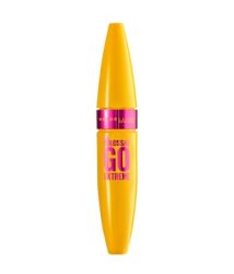 Maybelline NY Volum' Express The Colossal Go Extreme! Mascara Very Black