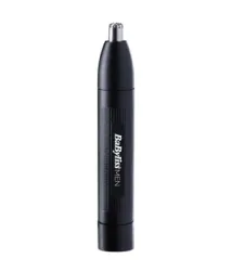 BABYLISS Nasen und Ohrenhaartrimmer E650E