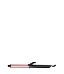 Babyliss Paris - Lockenstab 25 mm Curling Tong C451E - Schwarz und Roségold