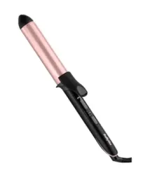 BABYLISS Lockenstab Rose Quartz 32mm