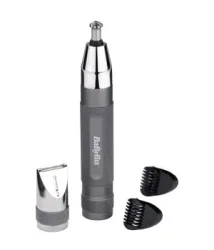 BaByliss Nasen- und Ohrhaartrimmer 