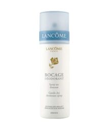 Lancôme Bocage Déodorant Spray Sec Douceur Deodorant Spray 125ml