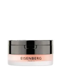 EISENBERG Poudre Libre Effet Floutant & Ultra-Perfecteur Loser Puder 7 g Nr. 02 - Translucide Miel