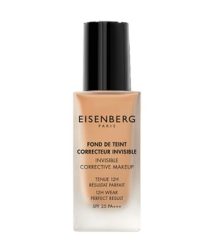 Eisenberg Gesichts-Make-up Eisenberg Gesichts-Make-up Fond de Teint Correcteur Invisible Foundation 30.0 milliliter