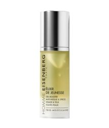 EISENBERG Elixir de Jeunesse Homme Gesichtsgel 30 ml