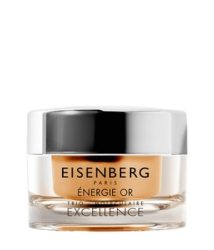 EISENBERG Excellence Energie Or Soin Jour Gesichtscreme 50 ml