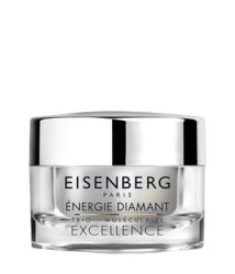 EISENBERG Excellence Energie Diamant Soin Nuit Nachtcreme 50 ml
